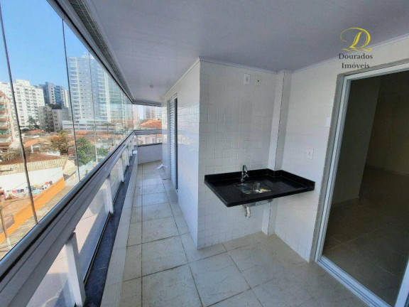 Imagem Apartamento com 2 Quartos à Venda, 96 m² em Caiçara - Praia Grande Imagem Apartamento com 2 Quartos à Venda, 96 m² em Caiçara - Praia Grande