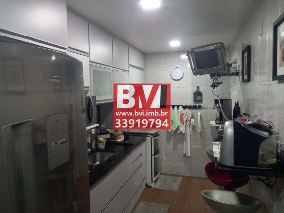 Imagem Casa com 2 Quartos à Venda, 65 m² em Vila Kosmos - Rio De Janeiro Imagem Casa com 2 Quartos à Venda, 65 m² em Vila Kosmos - Rio De Janeiro