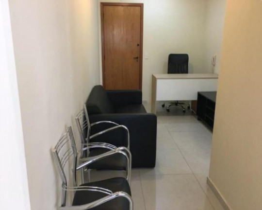 Imagem Apartamento com 1 Quarto à Venda, 30 m² em Bela Vista - São Paulo Imagem Apartamento com 1 Quarto à Venda, 30 m² em Bela Vista - São Paulo