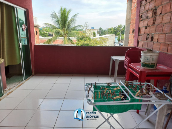 Imagem Casa com 5 Quartos à Venda, 200 m² em Parque Independência - Duque De Caxias Imagem Casa com 5 Quartos à Venda, 200 m² em Parque Independência - Duque De Caxias