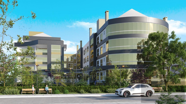 Apartamento com 3 Quartos à Venda, 8.400 m² em Ingleses Norte - Florianópolis