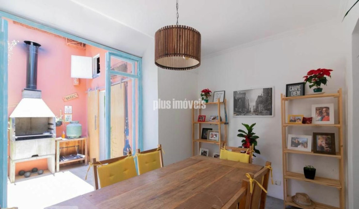 Imagem Casa com 2 Quartos à Venda, 90 m² em Jardim Paulistano - São Paulo Imagem Casa com 2 Quartos à Venda, 90 m² em Jardim Paulistano - São Paulo