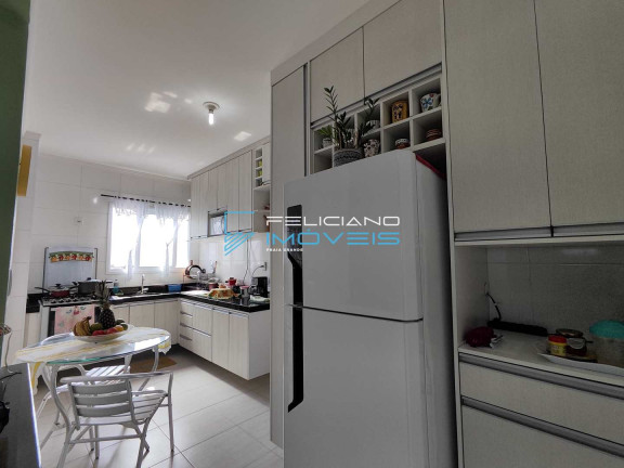 Imagem Apartamento com 2 Quartos à Venda, 83 m² em Aviação - Praia Grande
