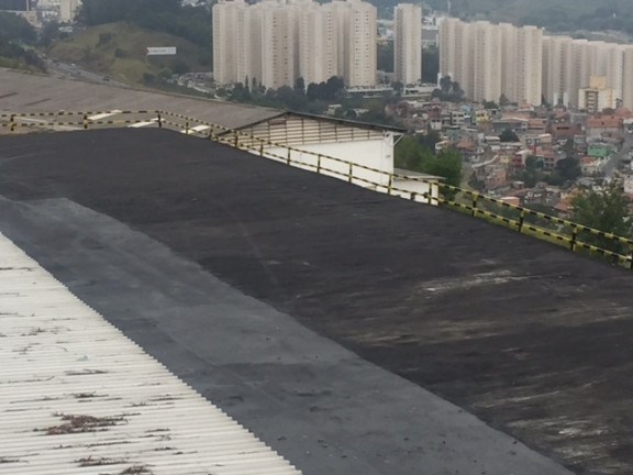 Imagem Terreno para Alugar, 1.860 m² em Jardim Califórnia - Barueri Imagem Terreno para Alugar, 1.860 m² em Jardim Califórnia - Barueri