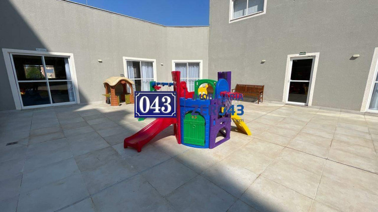 Imagem Apartamento com 2 Quartos à Venda, 47 m² em Parque Jamaica - Londrina Imagem Apartamento com 2 Quartos à Venda, 47 m² em Parque Jamaica - Londrina