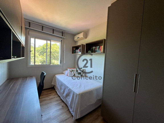 Imagem Apartamento com 2 Quartos à Venda, 78 m² em Estreito - Florianópolis Imagem Apartamento com 2 Quartos à Venda, 78 m² em Estreito - Florianópolis