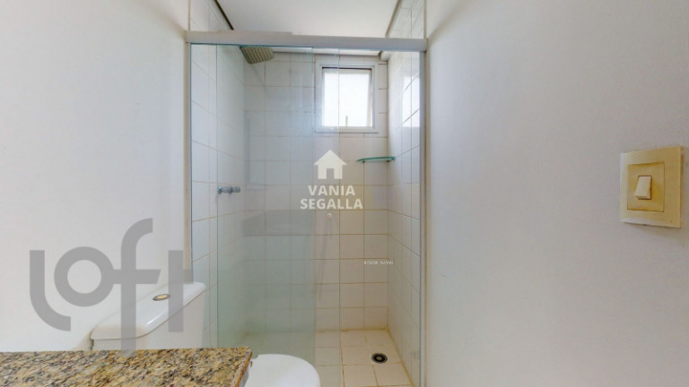 Imagem Apartamento com 2 Quartos à Venda, 60 m² em Vila Leopoldina - São Paulo