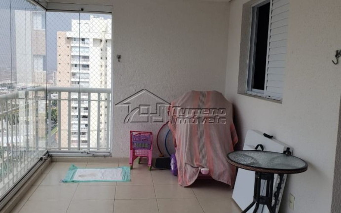 Imagem Apartamento com 3 Quartos para Alugar, 125 m² em Jardim Alvorada - São José Dos Campos