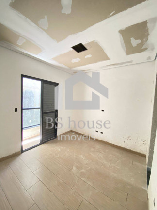 Imagem Apartamento com 3 Quartos à Venda, 72 m² em Parque Das Nações - Santo André