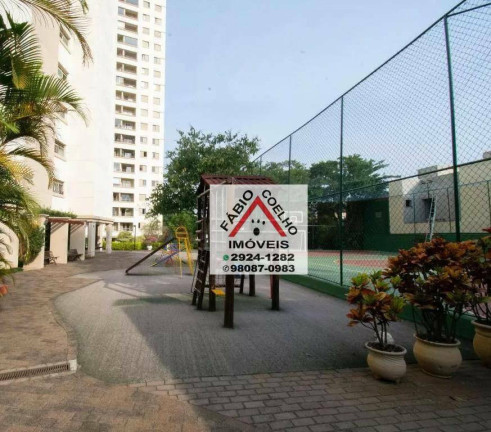 Imagem Apartamento com 3 Quartos à Venda, 69 m² em Jardim Marajoara - São Paulo Imagem Apartamento com 3 Quartos à Venda, 69 m² em Jardim Marajoara - São Paulo