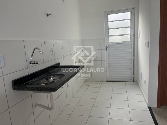 Imagem Casa com 3 Quartos à Venda, 104 m² em Primavera - Vitória Da Conquista Imagem Casa com 3 Quartos à Venda, 104 m² em Primavera - Vitória Da Conquista