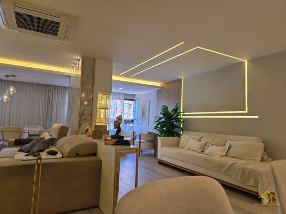 Imagem Apartamento com 3 Quartos à Venda, 150 m² em Praia Da Costa - Vila Velha Imagem Apartamento com 3 Quartos à Venda, 150 m² em Praia Da Costa - Vila Velha