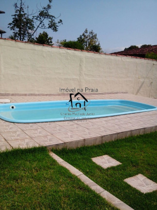 Imagem Casa com 3 Quartos à Venda, 150 m² em Porto Novo - Caraguatatuba