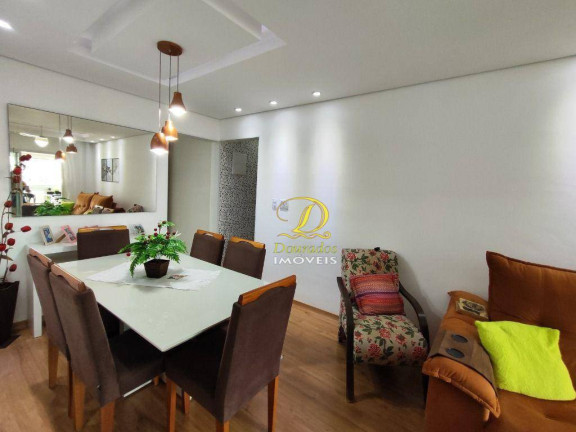 Imagem Apartamento com 2 Quartos à Venda, 70 m² em Canto Do Forte - Praia Grande Imagem Apartamento com 2 Quartos à Venda, 70 m² em Canto Do Forte - Praia Grande