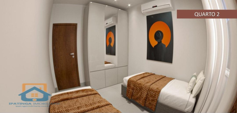 Imagem Apartamento com 3 Quartos à Venda, 95 m² em Veneza - Ipatinga