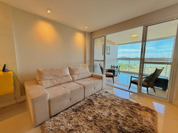 Apartamento com 4 Quartos à Venda, 136 m² em Jardim Camburi - Vitória