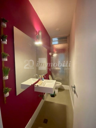 Imagem Apartamento com 3 Quartos à Venda, 220 m² em Higienópolis - São Paulo Imagem Apartamento com 3 Quartos à Venda, 220 m² em Higienópolis - São Paulo