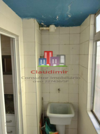 Imagem Apartamento com 2 Quartos à Venda, 46 m² em Cidade Tiradentes - São Paulo