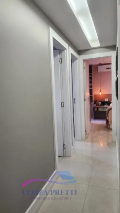 Imagem Apartamento com 3 Quartos à Venda, 91 m² em Itapuã - Vila Velha
