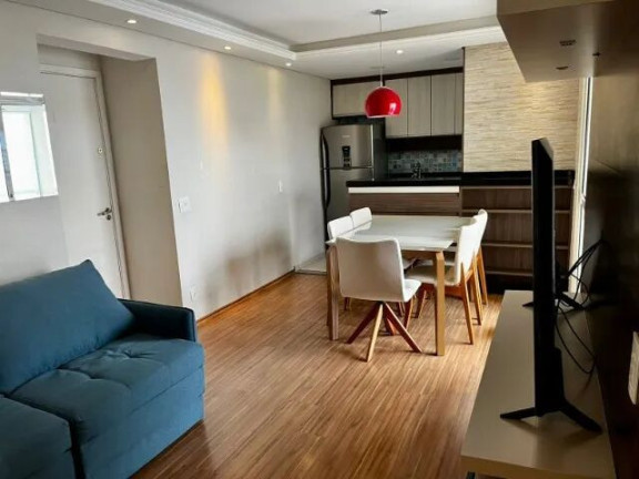 Imagem Apartamento com 2 Quartos à Venda, 52 m² em Piraporinha - Diadema Imagem Apartamento com 2 Quartos à Venda, 52 m² em Piraporinha - Diadema