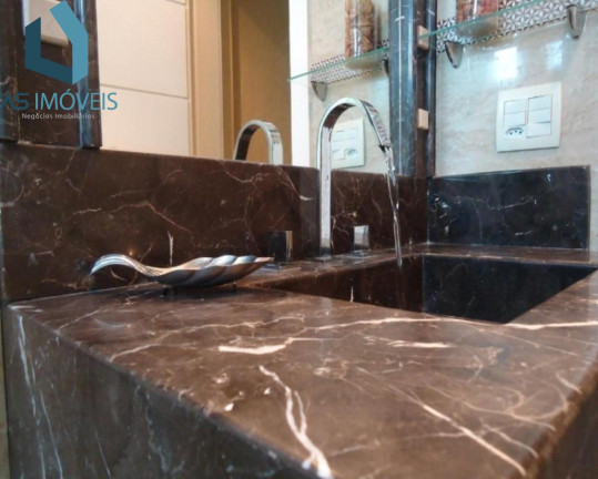Imagem Apartamento com 4 Quartos à Venda, 130 m² em Passagem - Cabo Frio
