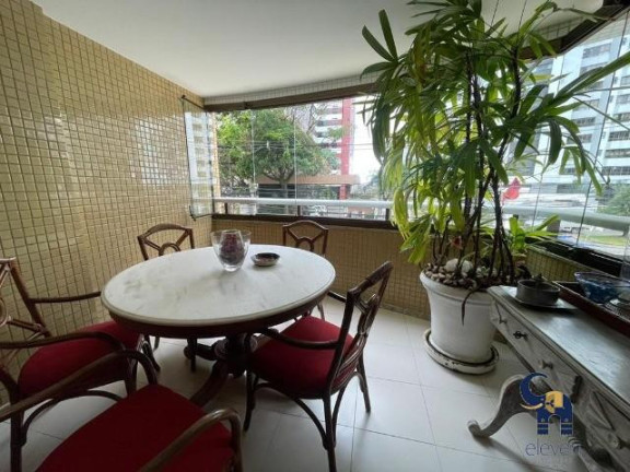 Imagem Apartamento com 2 Quartos à Venda, 137 m² em Horto Florestal - Salvador