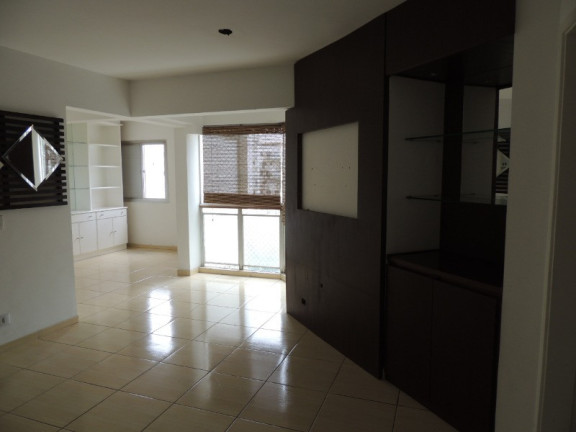 Imóvel com 3 Quartos à Venda, 78 m² em Jardim Taquaral - São Paulo