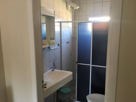 Imagem Casa com 3 Quartos à Venda, 140 m² em Praça - Tijucas