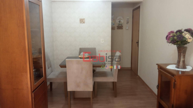 Imagem Apartamento com 2 Quartos à Venda, 65 m² em Braga - Cabo Frio