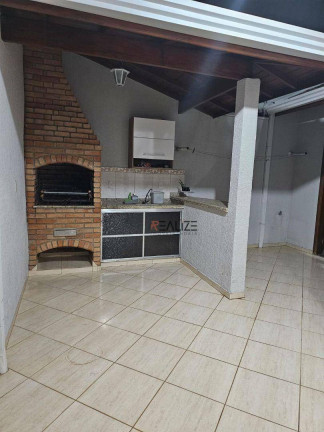 Imagem Sobrado com 3 Quartos à Venda, 167 m² em Jardim Valença - Indaiatuba
