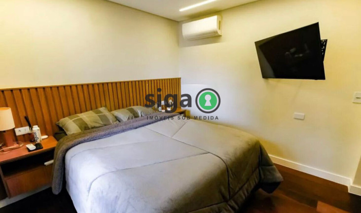 Imagem Apartamento com 2 Quartos à Venda, 96 m² em Vila Andrade - São Paulo Imagem Apartamento com 2 Quartos à Venda, 96 m² em Vila Andrade - São Paulo
