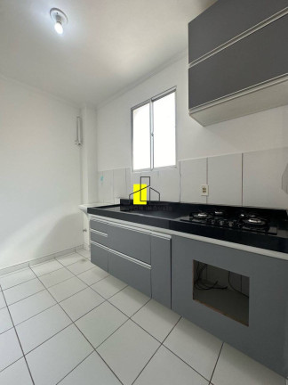 Imagem Apartamento com 2 Quartos à Venda, 44 m² em Residencial Sítio Santo Antônio - Taubaté