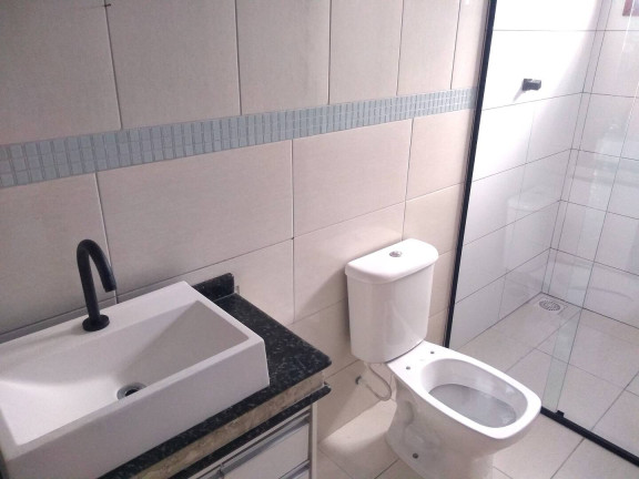 Imagem Casa com 3 Quartos à Venda, em Bal. Maracanã - Praia Grande Imagem Casa com 3 Quartos à Venda, em Bal. Maracanã - Praia Grande