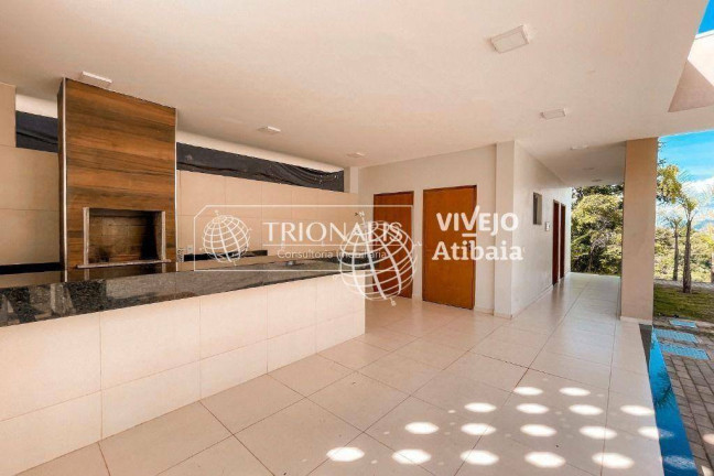 Imagem Casa com 2 Quartos à Venda, 80 m² em Vivejo - Atibaia Imagem Casa com 2 Quartos à Venda, 80 m² em Vivejo - Atibaia