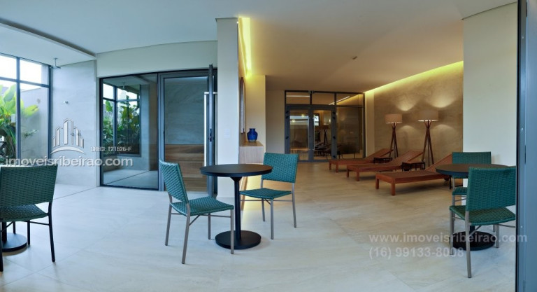 Imagem Apartamento com 3 Quartos à Venda, 178 m² em Bonfim Paulista - Ribeirão Preto Imagem Apartamento com 3 Quartos à Venda, 178 m² em Bonfim Paulista - Ribeirão Preto