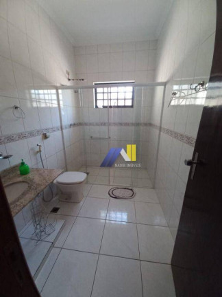 Imagem Casa com 3 Quartos à Venda, 268 m² em Santa Filomena - Pouso Alegre Imagem Casa com 3 Quartos à Venda, 268 m² em Santa Filomena - Pouso Alegre