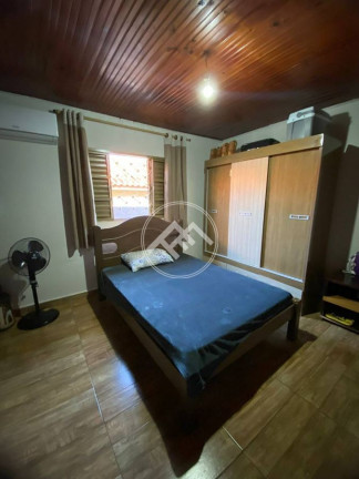 Imagem Casa com 2 Quartos à Venda, 80 m² em Amâncio Secco - Sertanópolis Imagem Casa com 2 Quartos à Venda, 80 m² em Amâncio Secco - Sertanópolis