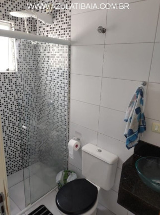 Imagem Casa com 3 Quartos à Venda, 106 m² em Jardim Paulista - Atibaia