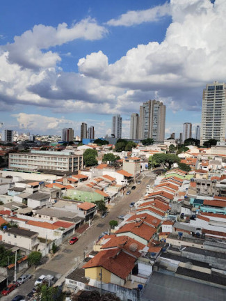 Imagem Apartamento com 3 Quartos à Venda, 74 m² em Chácara Santo Antônio (zona Leste) - São Paulo