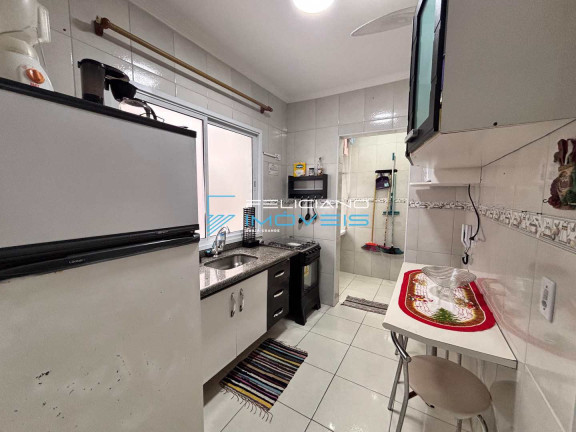 Imagem Apartamento com 1 Quarto à Venda, 42 m² em Tupi - Praia Grande Imagem Apartamento com 1 Quarto à Venda, 42 m² em Tupi - Praia Grande