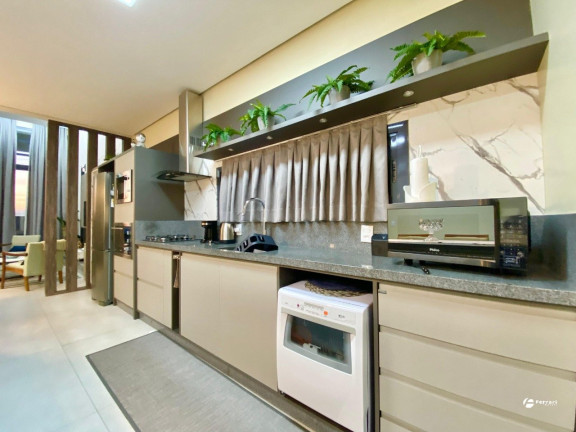 Imagem Casa de Condomínio com 3 Quartos à Venda, 170 m² em Riviera - Xangri-lá Imagem Casa de Condomínio com 3 Quartos à Venda, 170 m² em Riviera - Xangri-lá