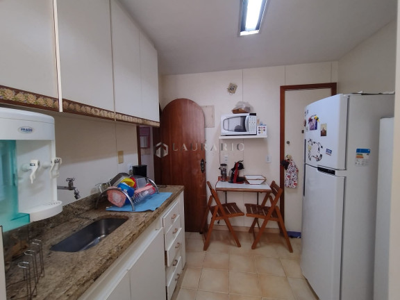 Imagem Apartamento com 3 Quartos à Venda, 120 m² em Copacabana - Rio De Janeiro