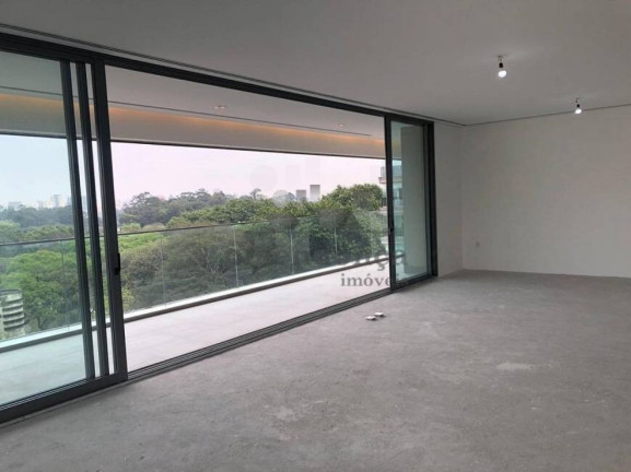 Imagem Apartamento com 4 Quartos à Venda, 332 m² em Ibirapuera - São Paulo Imagem Apartamento com 4 Quartos à Venda, 332 m² em Ibirapuera - São Paulo