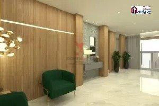 Imagem Apartamento com 2 Quartos à Venda, 74 m² em Barreiros - São José