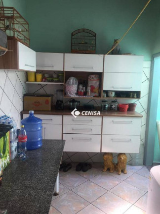 Imagem Casa com 3 Quartos à Venda, 125 m² em Jardim Morada Do Sol - Indaiatuba