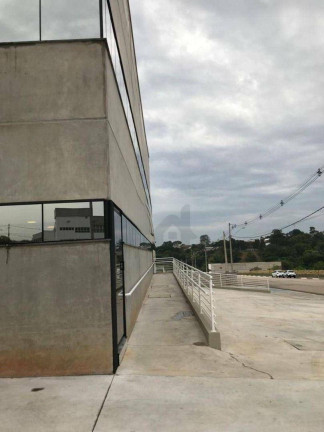 Imagem Galpão para Alugar, 1.500 m² em Iporanga - Sorocaba Imagem Galpão para Alugar, 1.500 m² em Iporanga - Sorocaba