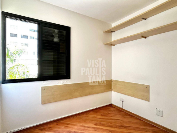 Imagem Apartamento com 3 Quartos à Venda, 77 m² em Sumaré - São Paulo Imagem Apartamento com 3 Quartos à Venda, 77 m² em Sumaré - São Paulo