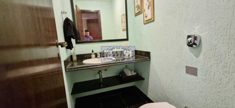 Imagem Apartamento com 4 Quartos à Venda, 211 m² em Copacabana - Rio De Janeiro Imagem Apartamento com 4 Quartos à Venda, 211 m² em Copacabana - Rio De Janeiro