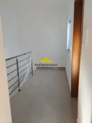 Imagem Casa com 2 Quartos à Venda, 140 m² em Vila Espírito Santo - Sorocaba