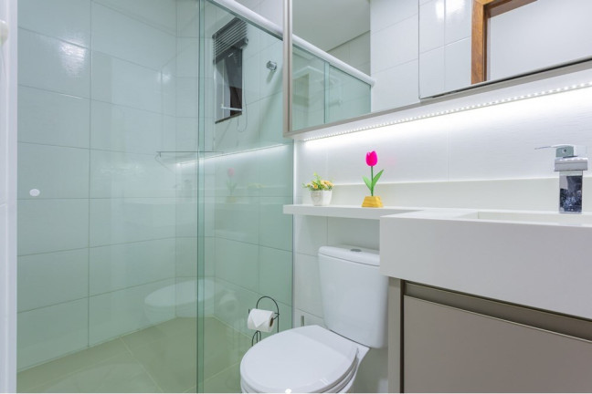 Imagem Apartamento com 2 Quartos à Venda, 65 m² em Ingleses Do Rio Vermelho - Florianópolis